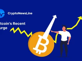Bitcoin’s Recent Surge And What It Could Mean For Crypto Bitcoin's recent surge