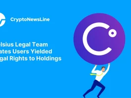 Not Your Keys, Not Your CEL — Celsius Legal Team States Users Yielded Legal Rights to Holdings Celsius Legal Team States Users Yielded Legal Rights to Holdings